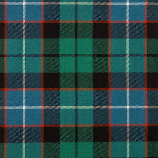 Medium Weight Tartan Fabric, Mitchell Ancient Tartan Fabric Material Medium Weight