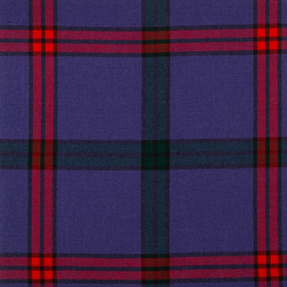Medium Weight Tartan Fabric, Montgomery Modern Tartan Fabric Material Medium Weight