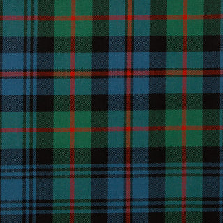Medium Weight Tartan Fabric, Murray Of Atholl Ancient Tartan Fabric Material Medium Weight