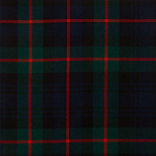Medium Weight Tartan Fabric, Murray Of Atholl Modern Tartan Fabric Material Medium Weight