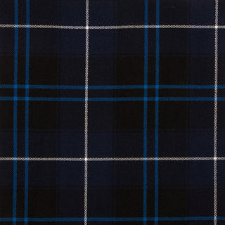 Medium Weight Tartan Fabric, Patriot Modern Tartan Fabric Material Medium Weight