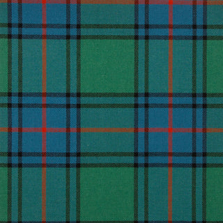 Medium Weight Tartan Fabric, Shaw Ancient Tartan Fabric Material Medium Weight