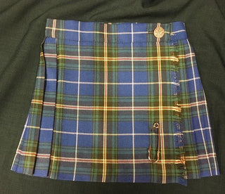 Child's Nova Scotia Tartan Kiltie