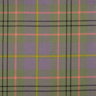 Medium Weight Tartan Fabric, Taylor Ancient Tartan Fabric Material Medium Weight