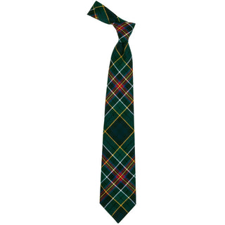 Allison Modern  Tartan Tie