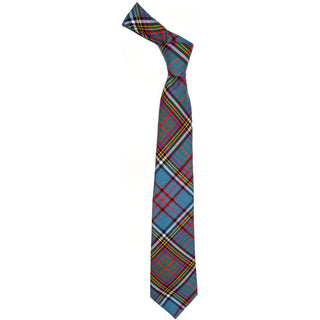 Anderson Ancient  Tartan Tie_2