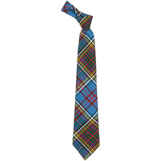 Anderson Modern  Tartan Tie_2