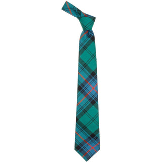 Armstrong Ancient  Tartan Tie