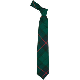 Armstrong Modern  Tartan Tie