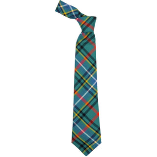 Bisset Ancient  Tartan Tie