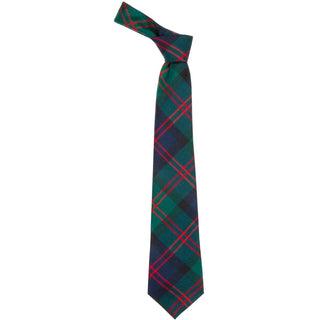 Blair Modern  Tartan Tie