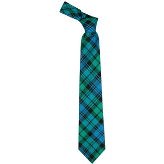 Black Watch Ancient  Tartan Tie