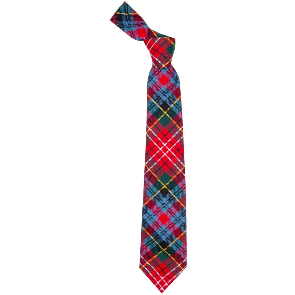 Caledonia Ancient Tartan Plaid Sweatpant main image 1