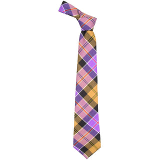 Culloden Ancient  Tartan Tie