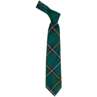 Henderson Modern  Tartan Tie