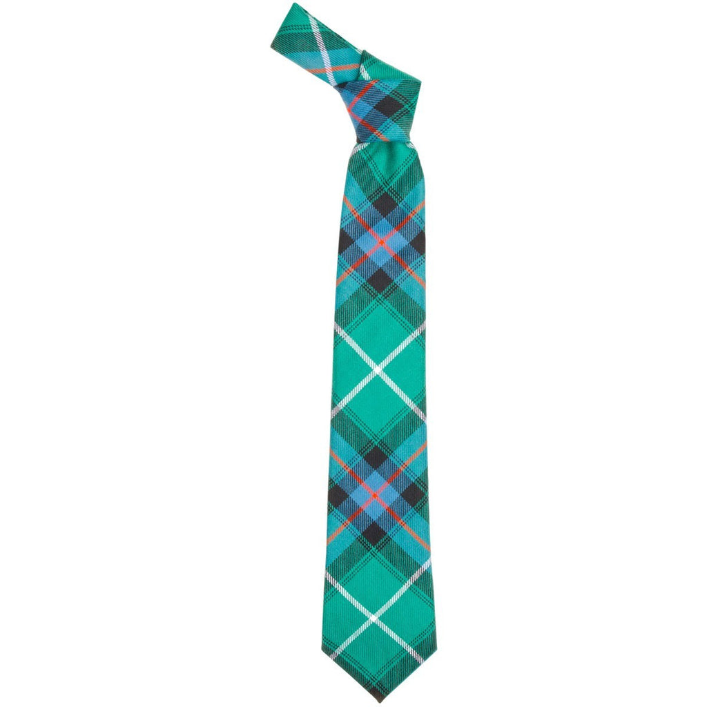 MacDonald Of The Isles Hunting Modern Tartan Bow Tie main image 0