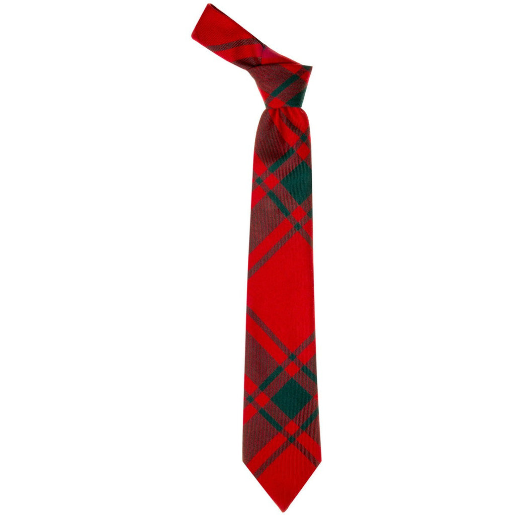 MacDonald Of Sleat Tartan Bow Tie main image 1