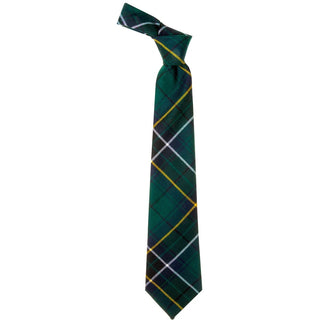 Macalpine Modern  Tartan Tie