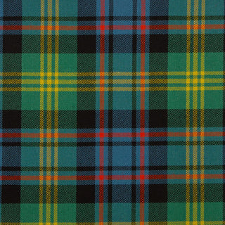 Medium Weight Tartan Fabric, Watson Ancient Tartan Fabric Material Medium Weight