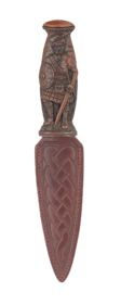 Scotsman Daywear Sgian Dubh