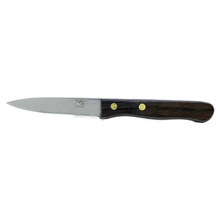 ROSEWOOD PARING KNIFE 3"