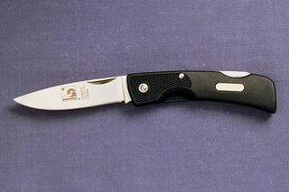 Featherweight Straight Lockblade