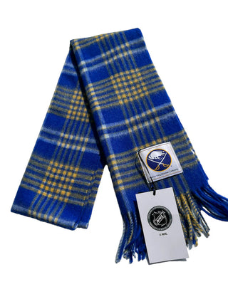 NHL 100% Lambswool Scarves