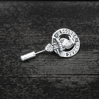 Lapel Pin