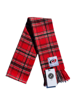 NHL 100% Lambswool Scarves