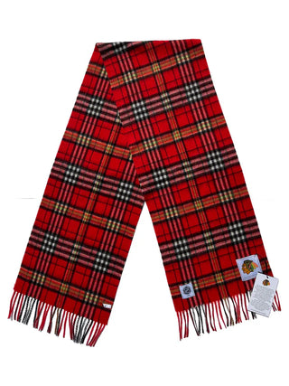 NHL 100% Lambswool Scarves