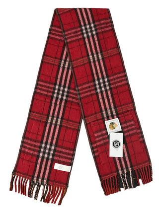 NHL Pocket Scarves