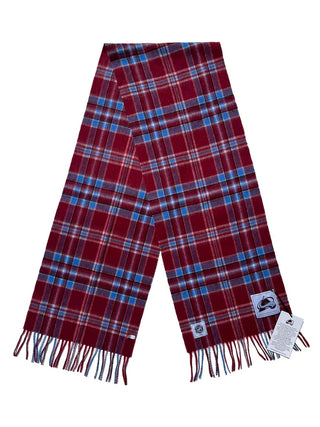 NHL 100% Lambswool Scarves