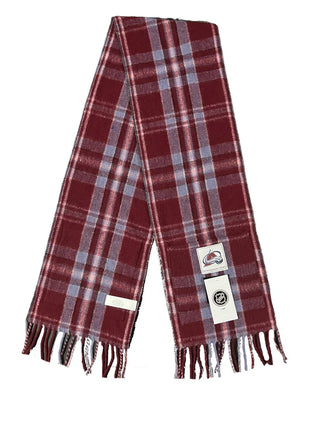 NHL Pocket Scarves
