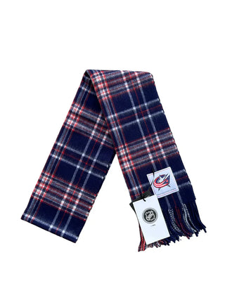 NHL 100% Lambswool Scarves