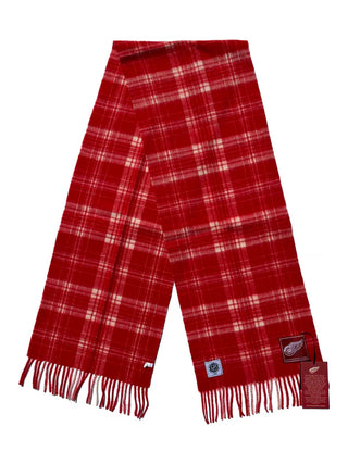 NHL 100% Lambswool Scarves