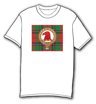 Clan T-shirt - Unisex/Men's