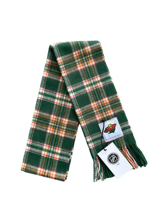 NHL 100% Lambswool Scarves
