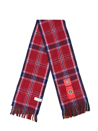 NHL Pocket Scarves