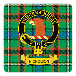 Clan Coaster - Single