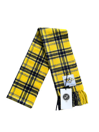 NHL 100% Lambswool Scarves