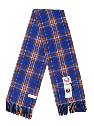 NHL Pocket Scarves