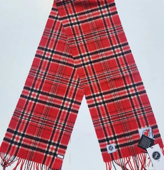 NHL 100% Lambswool Scarves