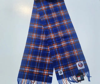 NHL 100% Lambswool Scarves