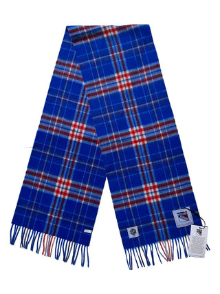 NHL 100% Lambswool Scarves