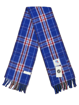 NHL Pocket Scarves