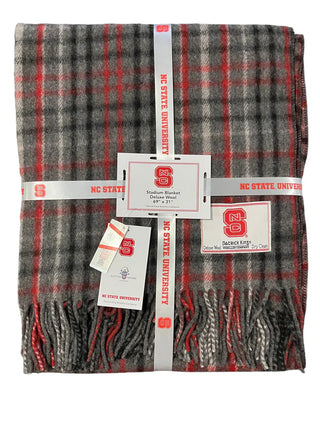 NHL Marino Wool Stadium Blankets