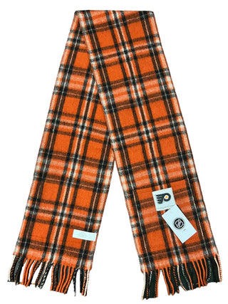 NHL Pocket Scarves