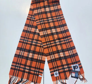 NHL 100% Lambswool Scarves