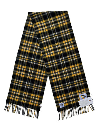 NHL 100% Lambswool Scarves
