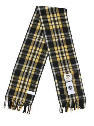 NHL Pocket Scarves